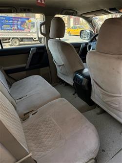 تويوتا لاندكروزر برادو